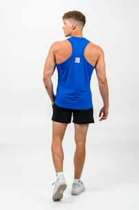 Koszulka męska Nebbia Performance+ Active Tank Top DYNAMIC blue L