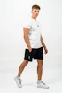 Koszulka męska Nebbia Performance+ Short-Sleeve Sports T-shirt RESISTANCE 348 white
