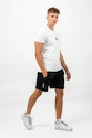 Koszulka męska Nebbia Performance+ Short-Sleeve Sports T-shirt RESISTANCE 348 white