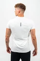 Koszulka męska Nebbia Performance+ Short-Sleeve Sports T-shirt RESISTANCE 348 white