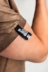 Koszulka męska Nebbia  Washed-off Cotton T-shirt MAX OUT 357 Light Brown