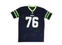 Koszulka męska New Era  NFL NOS logo oversized tee Seattle Seahawks