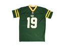 Koszulka męska New Era  NFL oversized tee Green Bay Packers