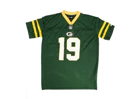 Koszulka męska New Era NFL oversized tee Green Bay Packers