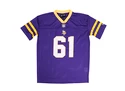 Koszulka męska New Era  NFL oversized tee Minnesota Vikings