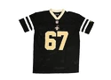 Koszulka męska New Era  NFL oversized tee New Orleans Saints