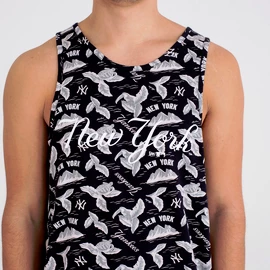 Koszulka męska New Era Tank Top MLB New York Yankees