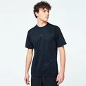 Koszulka męska Oakley  Foundational Training SS Tee Blackout