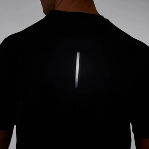 Koszulka męska Oakley  Foundational Training SS Tee Blackout