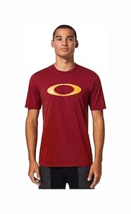 Koszulka męska Oakley  O-BOLD ELLIPSE