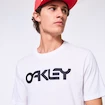 Koszulka męska Oakley  O-BOLD ELLIPSE