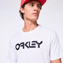 Koszulka męska Oakley  O-BOLD ELLIPSE