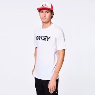Koszulka męska Oakley  O-BOLD ELLIPSE