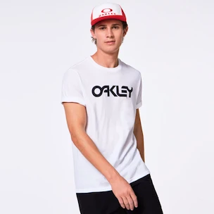 Koszulka męska Oakley  O-BOLD ELLIPSE