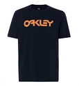 Koszulka męska Oakley  O-BOLD ELLIPSE