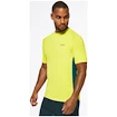 Koszulka męska Oakley  Performance SS tee Yellow L