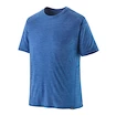 Koszulka męska Patagonia  Cap Cool Lightweight Superior Blue