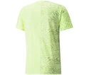 Koszulka męska Puma  Run Graphic SS Tee Fizzy Light