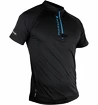 Koszulka męska Raidlight  Activ Run Black