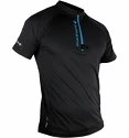 Koszulka męska Raidlight  Activ Run Black