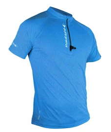 Koszulka męska Raidlight Activ Run Blue