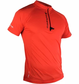 Koszulka męska Raidlight Activ Run Red