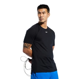 Koszulka męska Reebok SmartVent Black