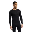Koszulka męska Reebok  Wor Black