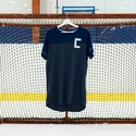 Koszulka męska Roster Hockey  Beer League Grey/Navy