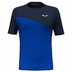 Koszulka męska Salewa  Puez Sporty Dry M T-Shirt