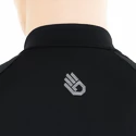 Koszulka męska Sensor  Cyklo Entry Black
