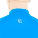 Koszulka męska Sensor  Cyklo Entry Blue