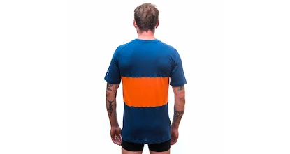 Koszulka męska Sensor  Merino Air PT