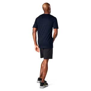 Koszulka męska Smartwool  M Merino 150 Baselayer SS BXD