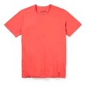 Koszulka męska Smartwool  Merino 150 Plant-Based Dye Earth Red Wash