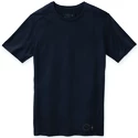 Koszulka męska Smartwool  Merino 150 Plant-Based Dye Indigo Blue