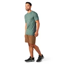 Koszulka męska Smartwool  Merino Sport 120 Mountain Biking Sage Heather
