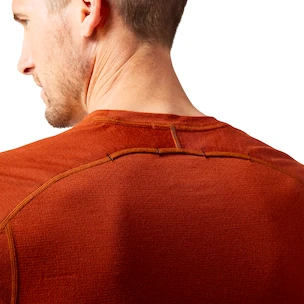Koszulka męska Smartwool  Merino Sport 150 Tech Tee Picante