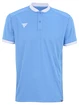 Koszulka męska Tecnifibre  Club Polo Azur