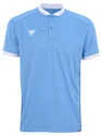 Koszulka męska Tecnifibre  Club Polo Azur M