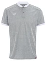 Koszulka męska Tecnifibre  Club Polo Silver