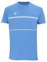 Koszulka męska Tecnifibre  Club Tech Tee Azur