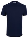 Koszulka męska Tecnifibre  Club Tech Tee Marine