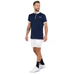 Koszulka męska Tecnifibre  Polo F3 Marine