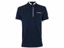 Koszulka męska Tecnifibre  Polo F3 Marine