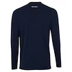 Koszulka męska Tecnifibre  Pro Seamless Baselayer Navy