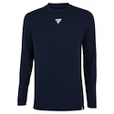 Koszulka męska Tecnifibre  Pro Seamless Baselayer Navy XL