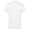 Koszulka męska Tecnifibre  Pro Training Tee White