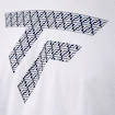 Koszulka męska Tecnifibre  Pro Training Tee White