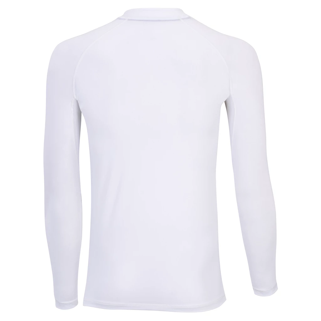 Koszulka męska Tecnifibre  Tech Tee Longsleeve